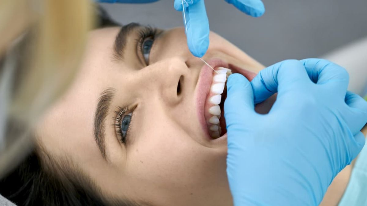 Preventative Dentistry